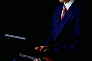 こちらにいる弁護士は刑事事件に強いです